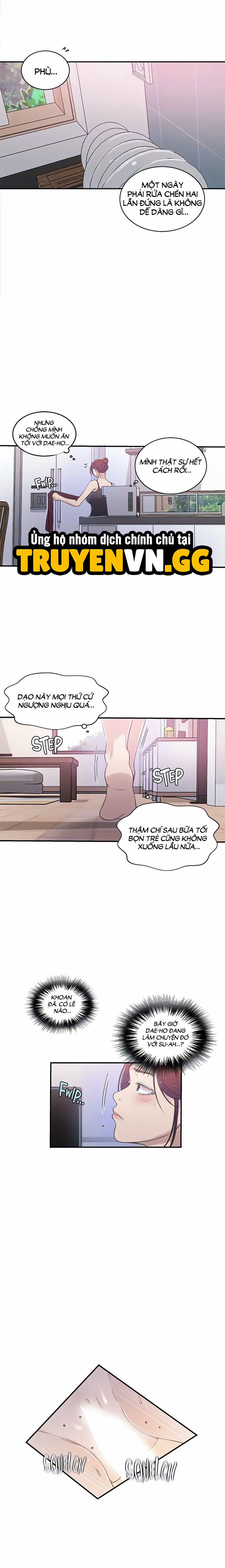 Lớp Học Bí Mật – Secret Class 225 trang 9