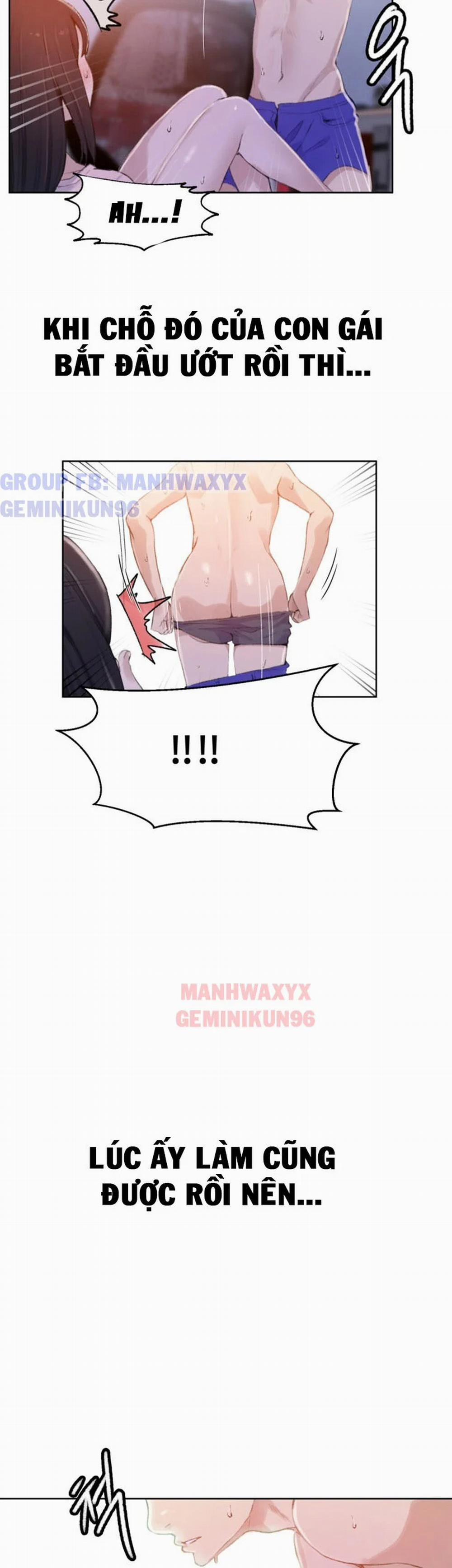 Lớp Học Bí Mật – Secret Class 23 trang 18