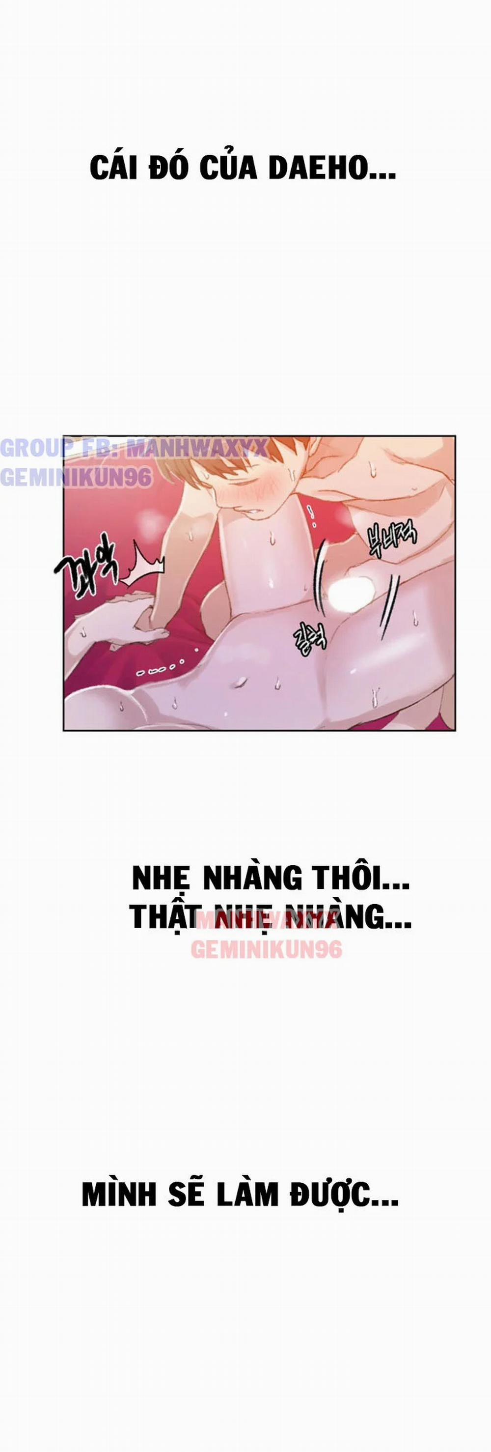 Lớp Học Bí Mật – Secret Class 23 trang 26