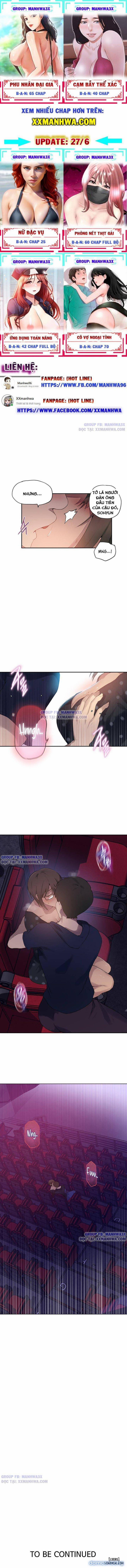 Lớp Học Bí Mật – Secret Class 238 trang 6