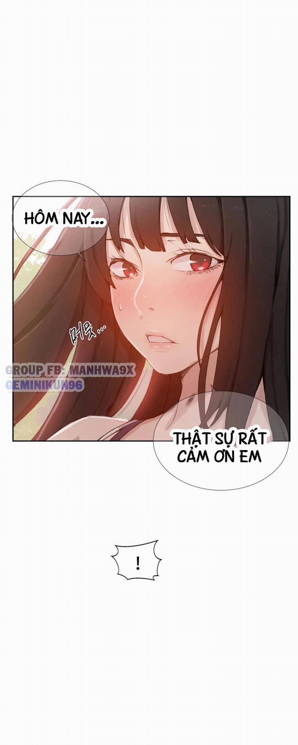 Lớp Học Bí Mật – Secret Class 24 trang 22