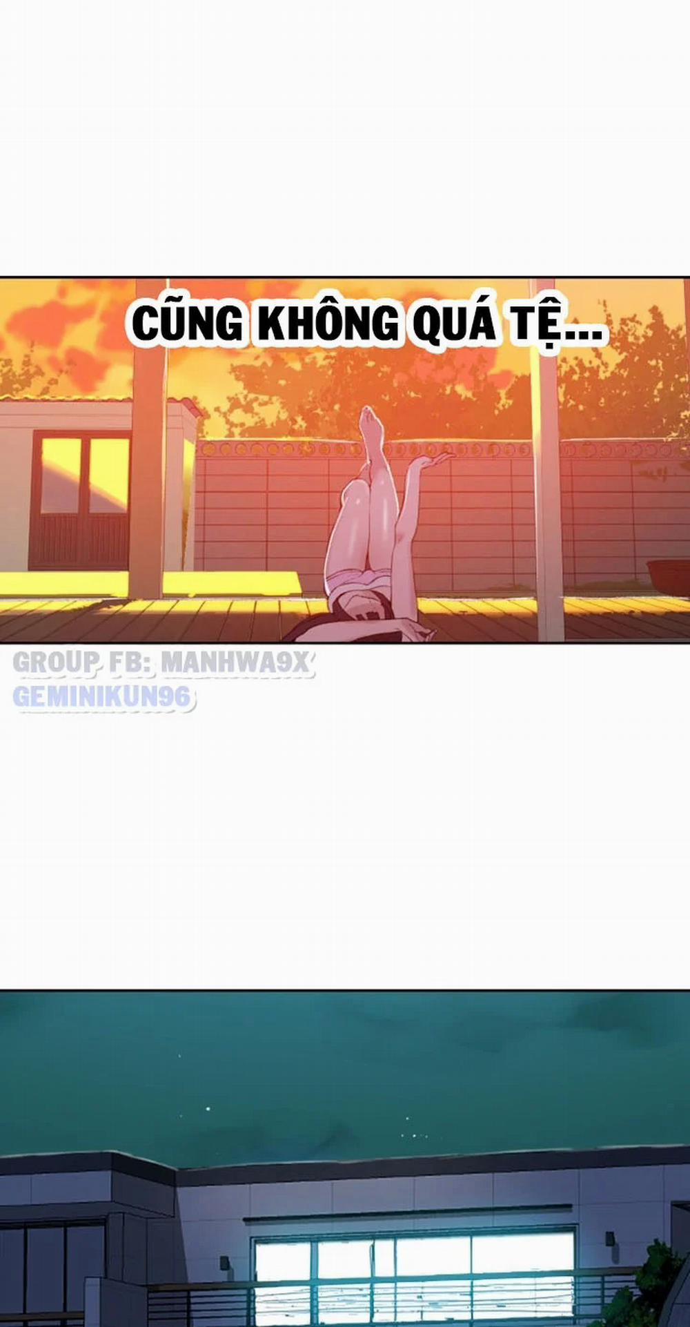 Lớp Học Bí Mật – Secret Class 24 trang 28