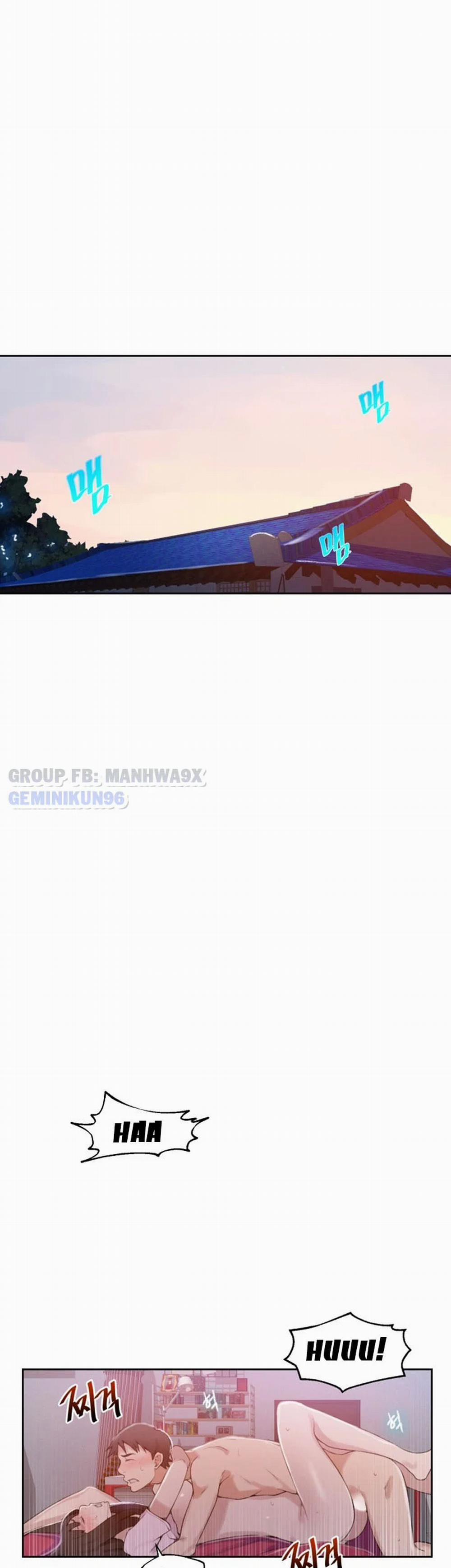 Lớp Học Bí Mật – Secret Class 24 trang 5