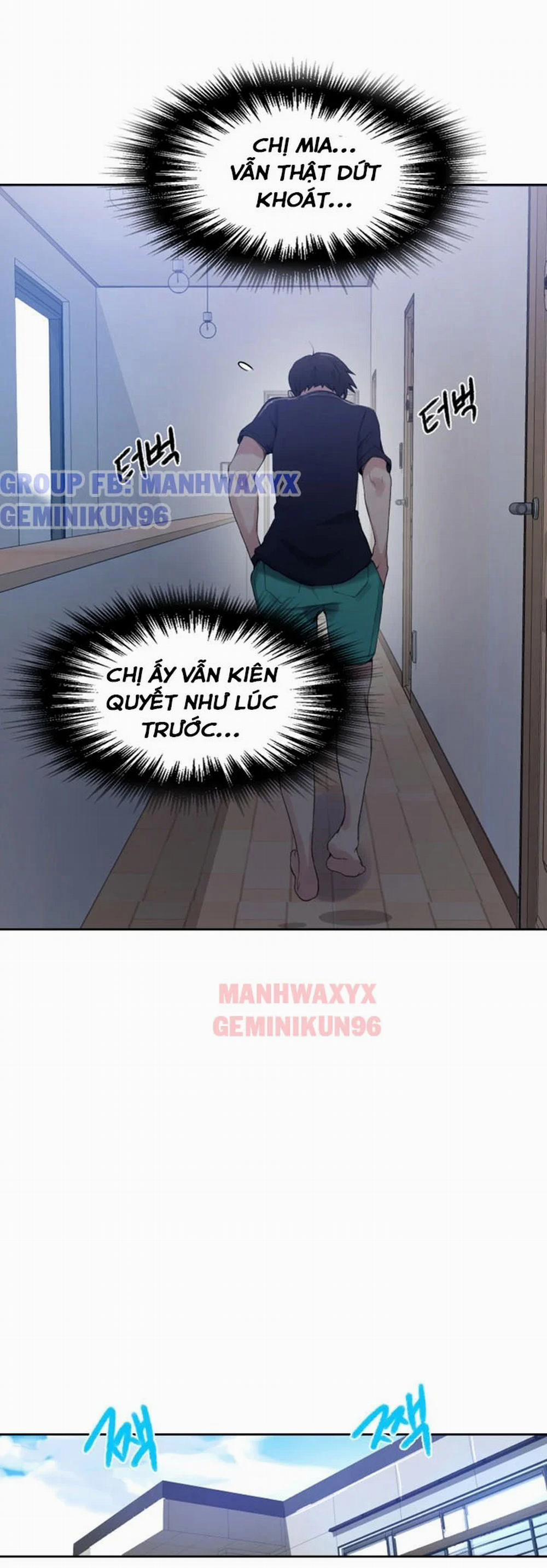 Lớp Học Bí Mật – Secret Class 25 trang 20