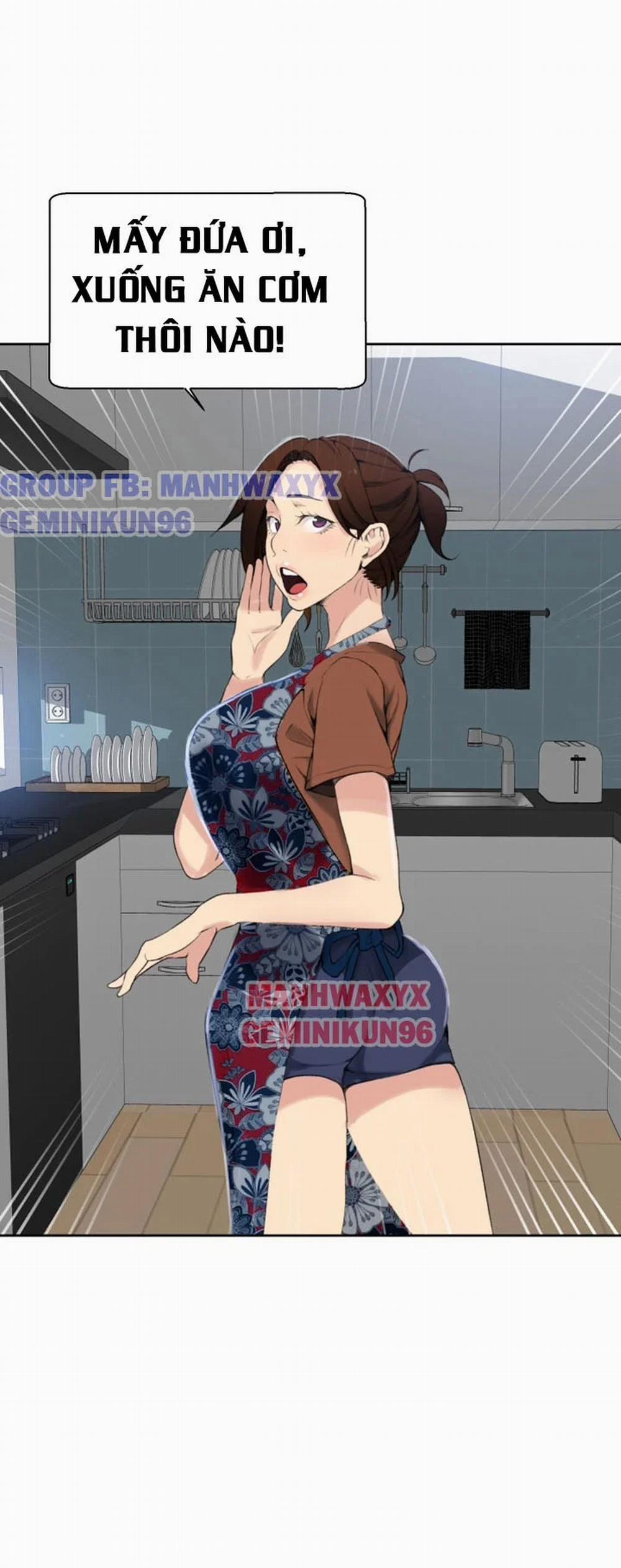 Lớp Học Bí Mật – Secret Class 25 trang 21