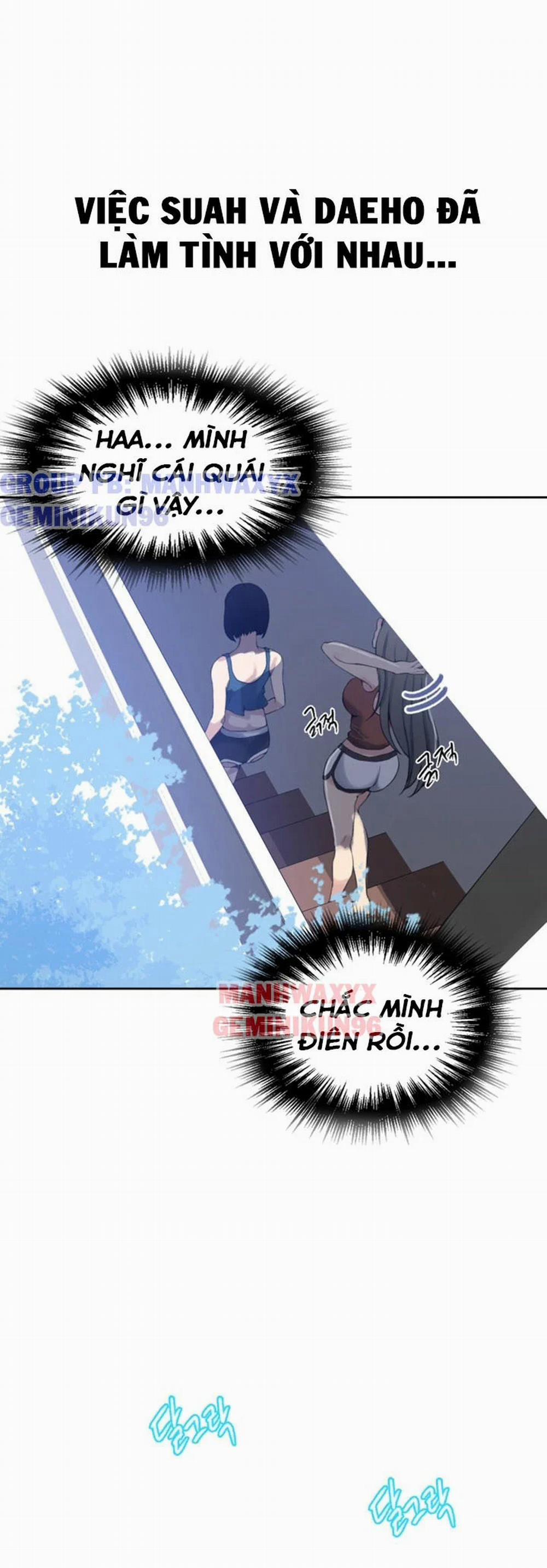 Lớp Học Bí Mật – Secret Class 25 trang 25