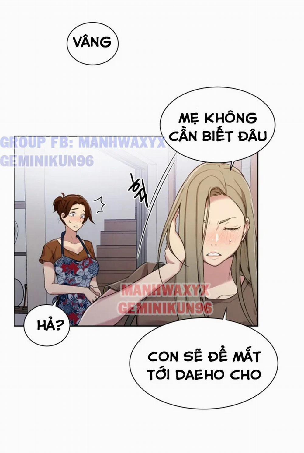 Lớp Học Bí Mật – Secret Class 26 trang 10