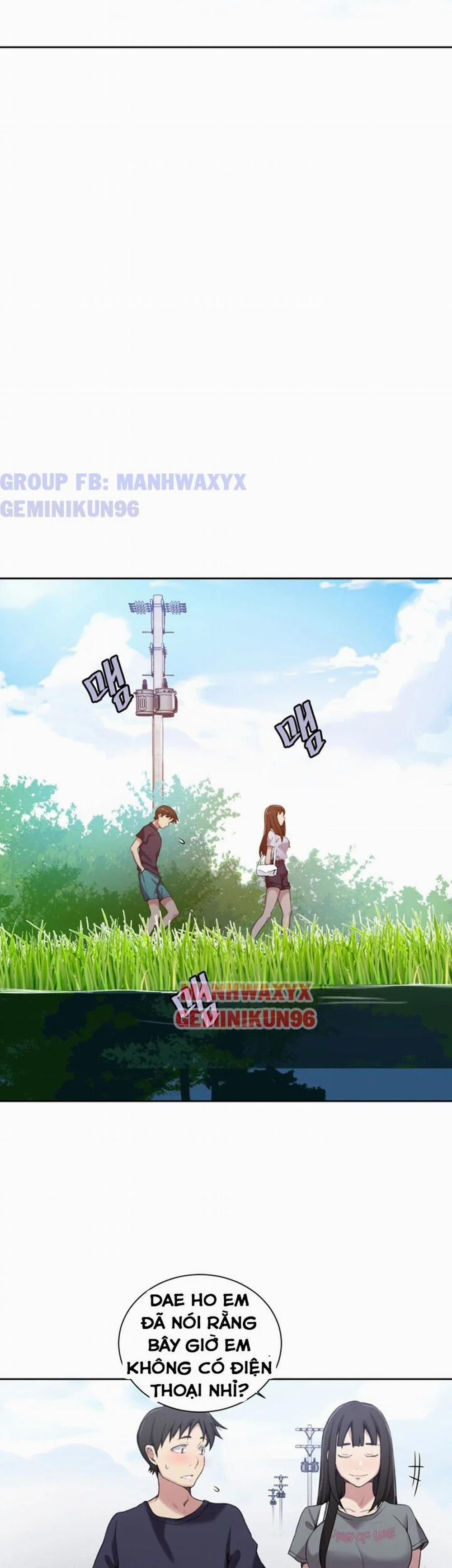 Lớp Học Bí Mật – Secret Class 26 trang 19