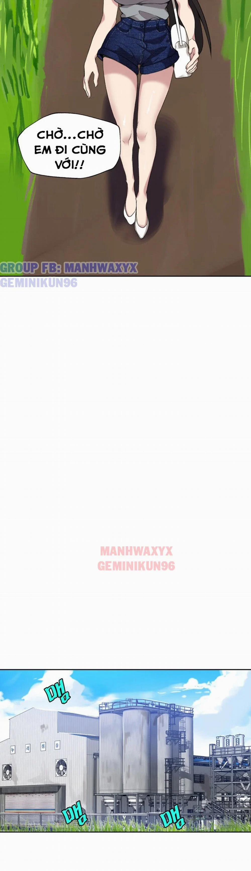 Lớp Học Bí Mật – Secret Class 26 trang 24