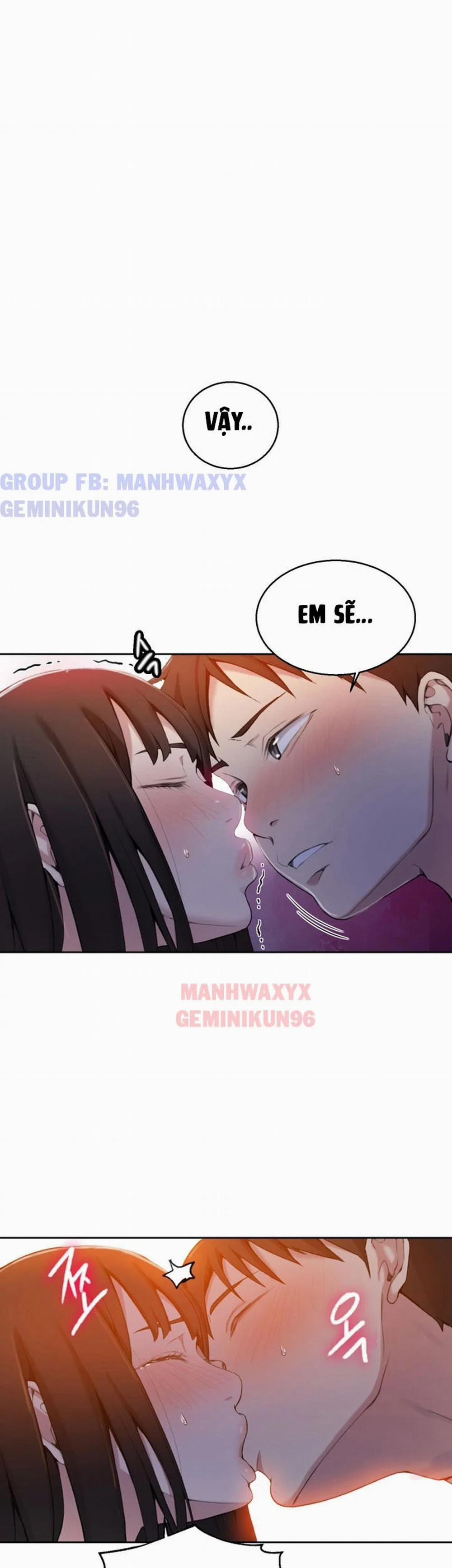 Lớp Học Bí Mật – Secret Class 26 trang 31