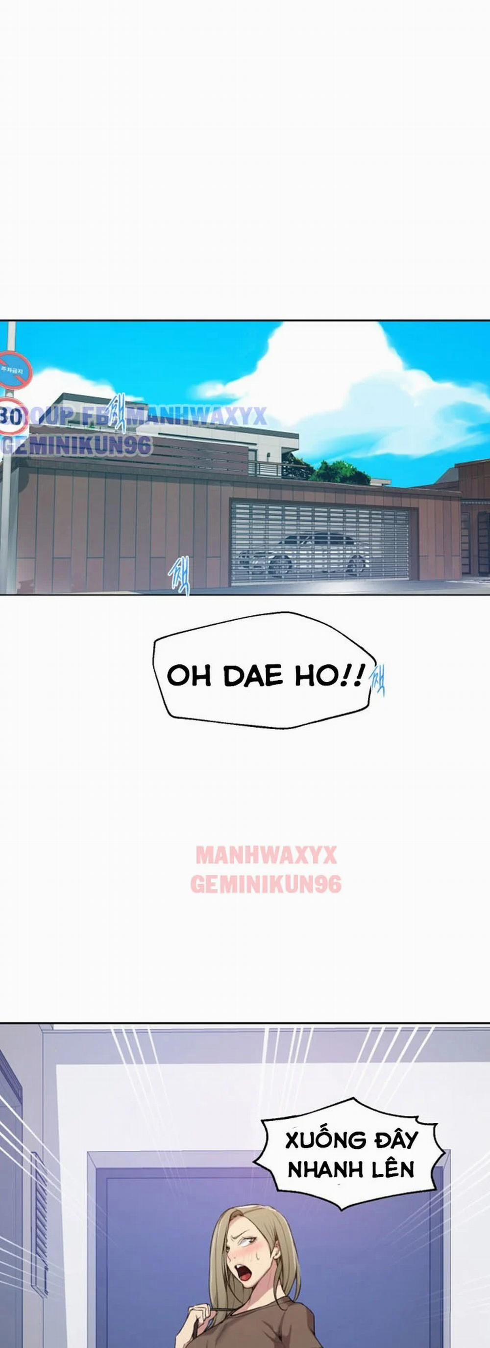 Lớp Học Bí Mật – Secret Class 26 trang 5