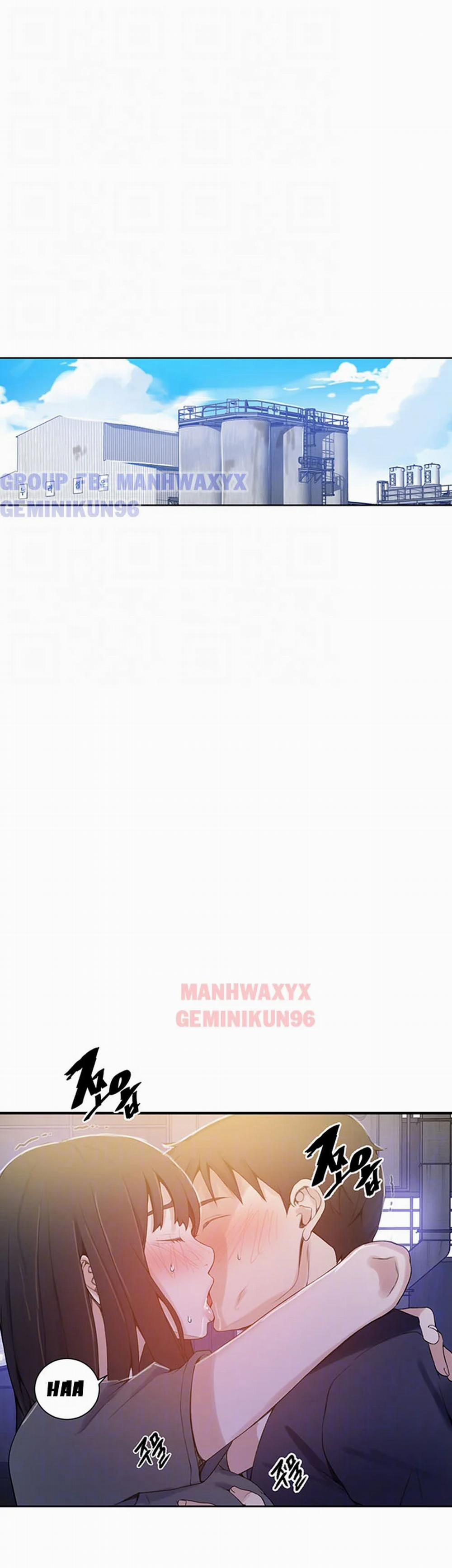 Lớp Học Bí Mật – Secret Class 27 trang 6