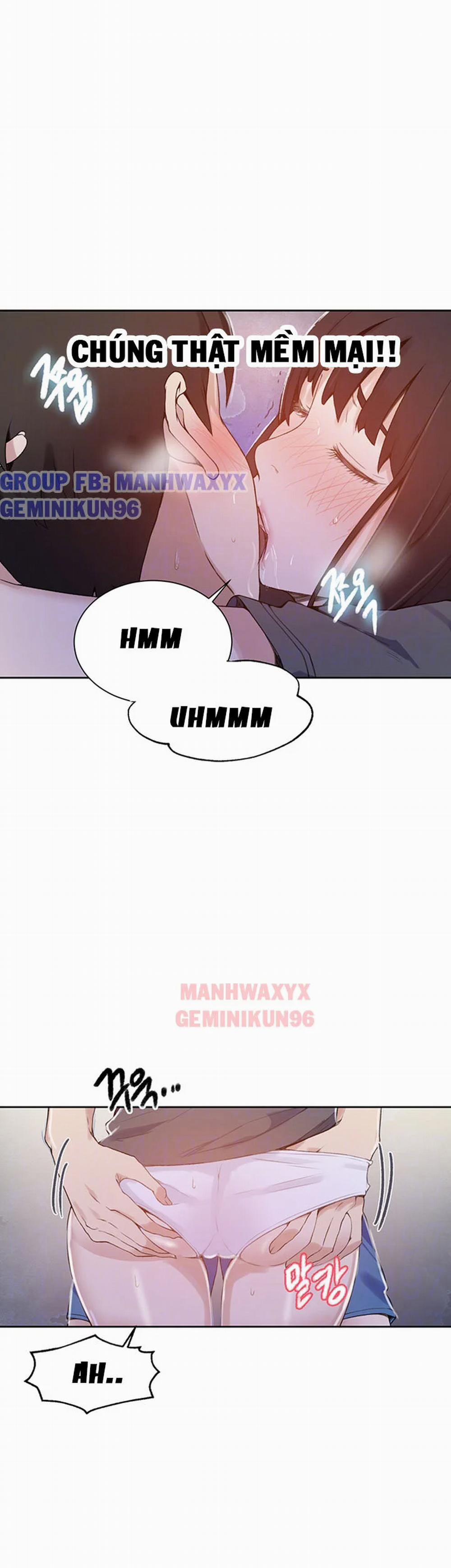 Lớp Học Bí Mật – Secret Class 27 trang 8