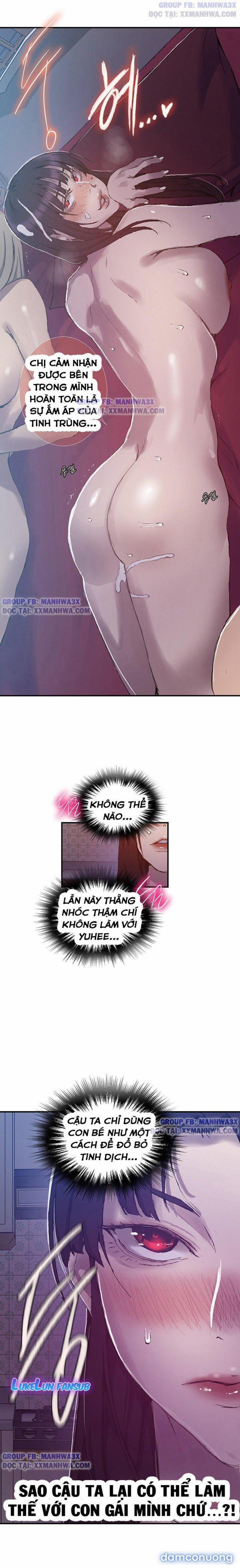 Lớp Học Bí Mật – Secret Class 276 trang 5