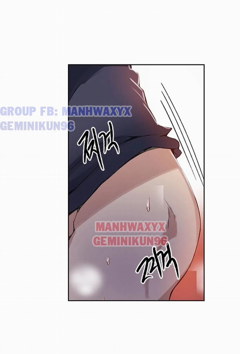 Lớp Học Bí Mật – Secret Class 28 trang 10