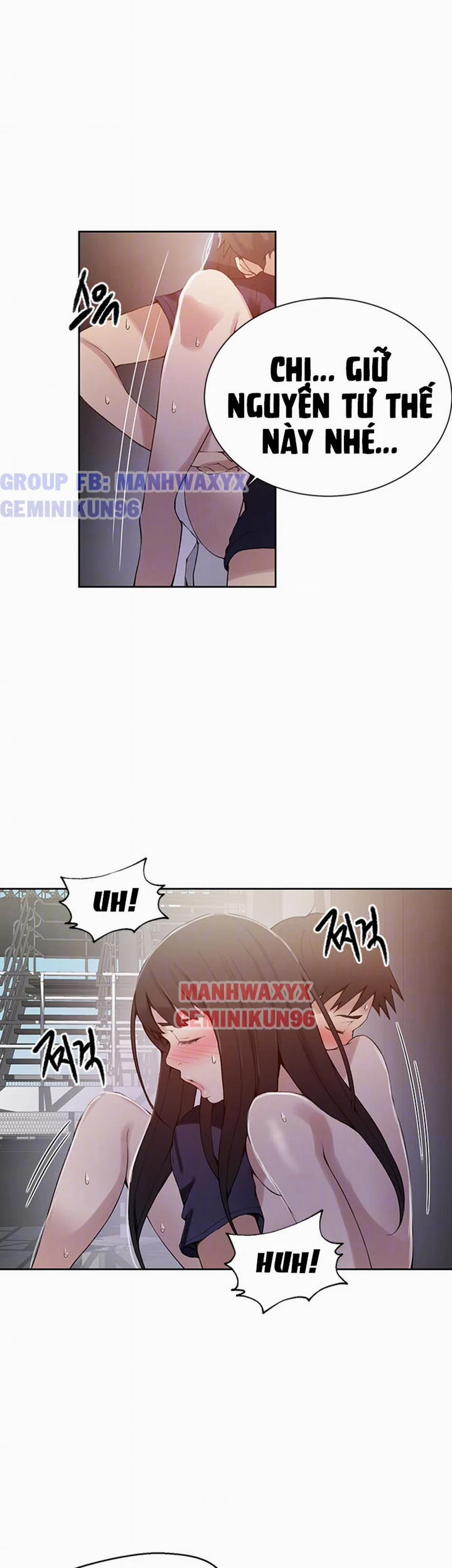 Lớp Học Bí Mật – Secret Class 28 trang 11