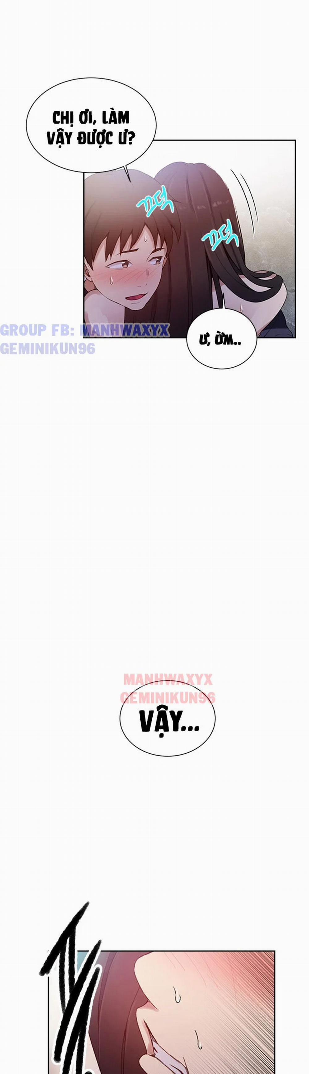 Lớp Học Bí Mật – Secret Class 28 trang 26