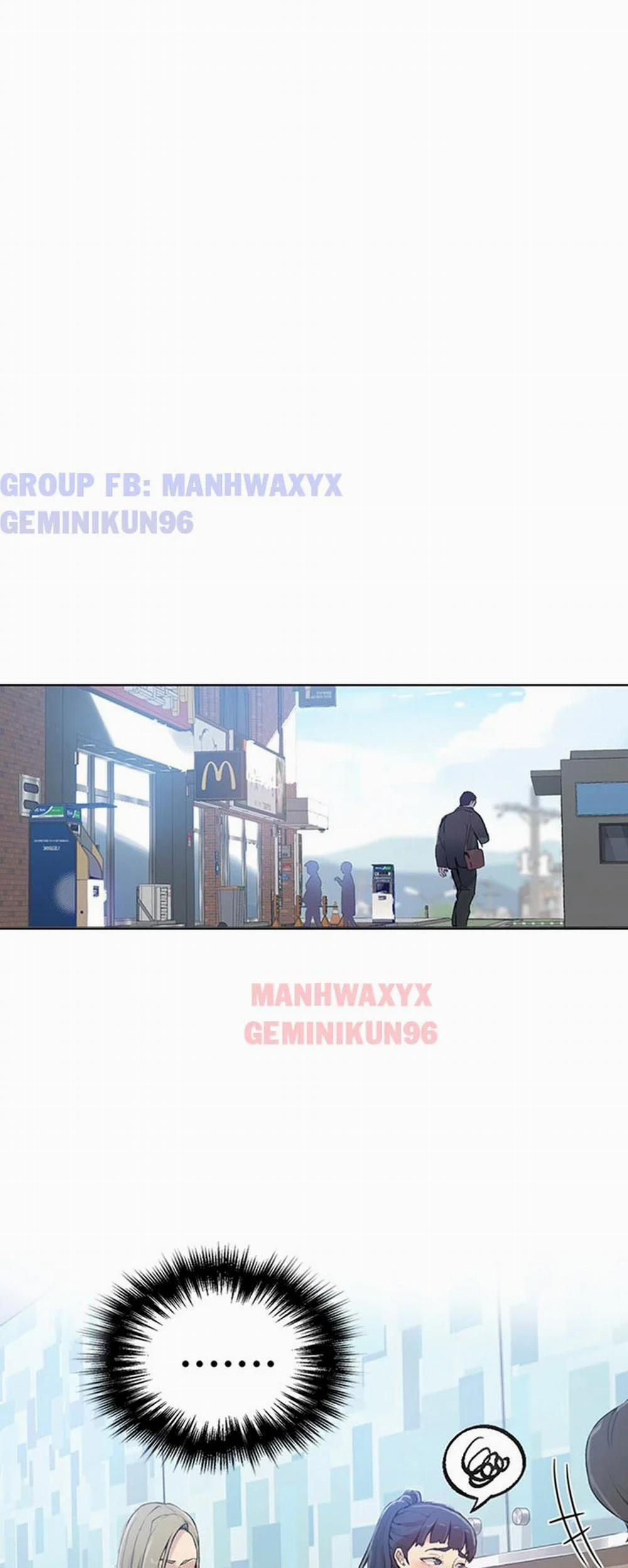 Lớp Học Bí Mật – Secret Class 28 trang 30