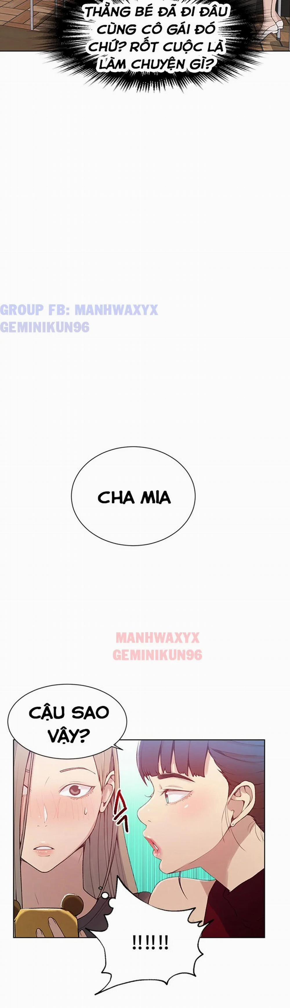 Lớp Học Bí Mật – Secret Class 28 trang 32