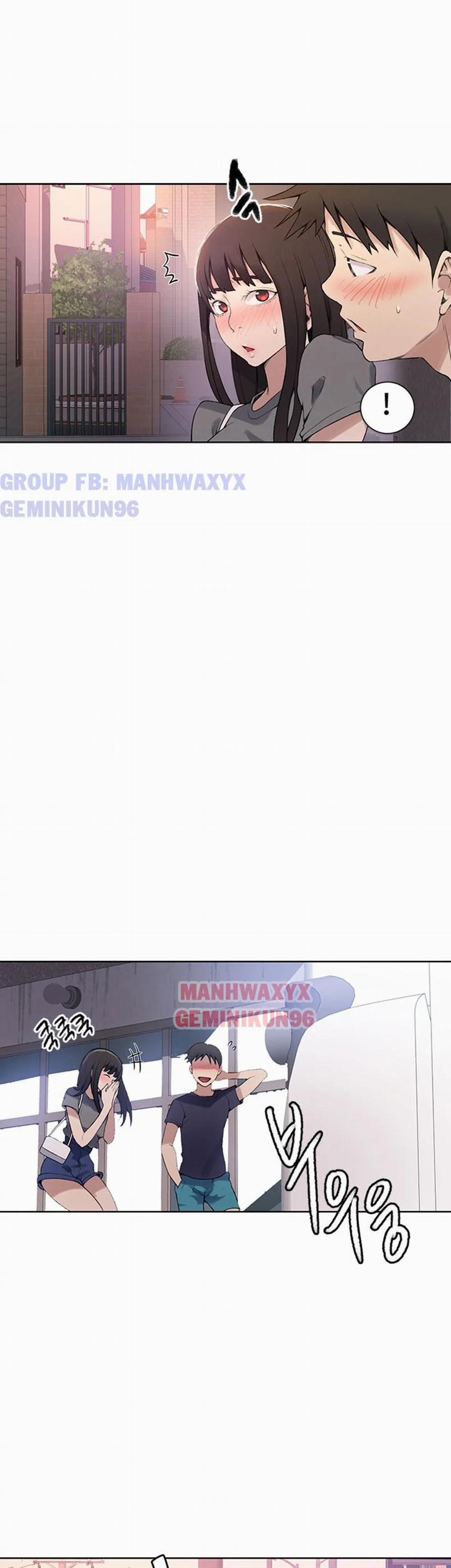 Lớp Học Bí Mật – Secret Class 28 trang 37