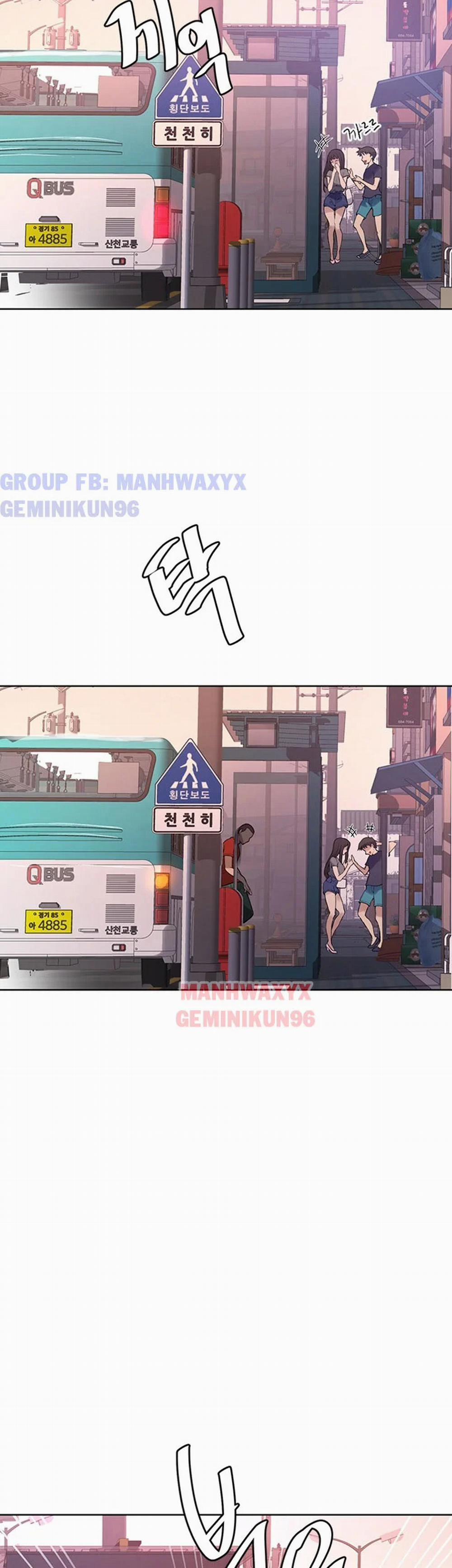 Lớp Học Bí Mật – Secret Class 28 trang 38