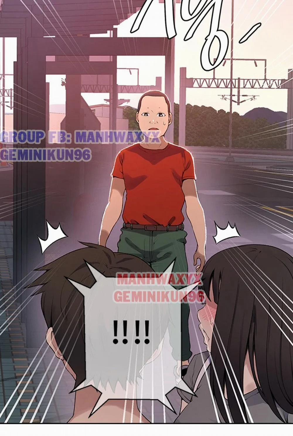 Lớp Học Bí Mật – Secret Class 28 trang 39