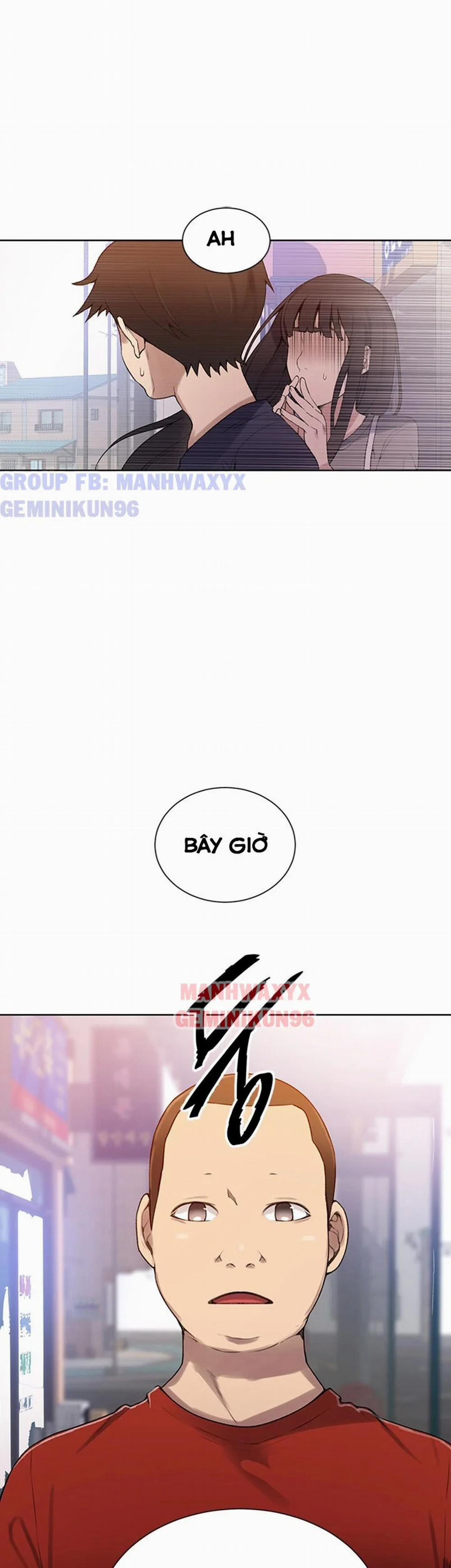 Lớp Học Bí Mật – Secret Class 28 trang 40