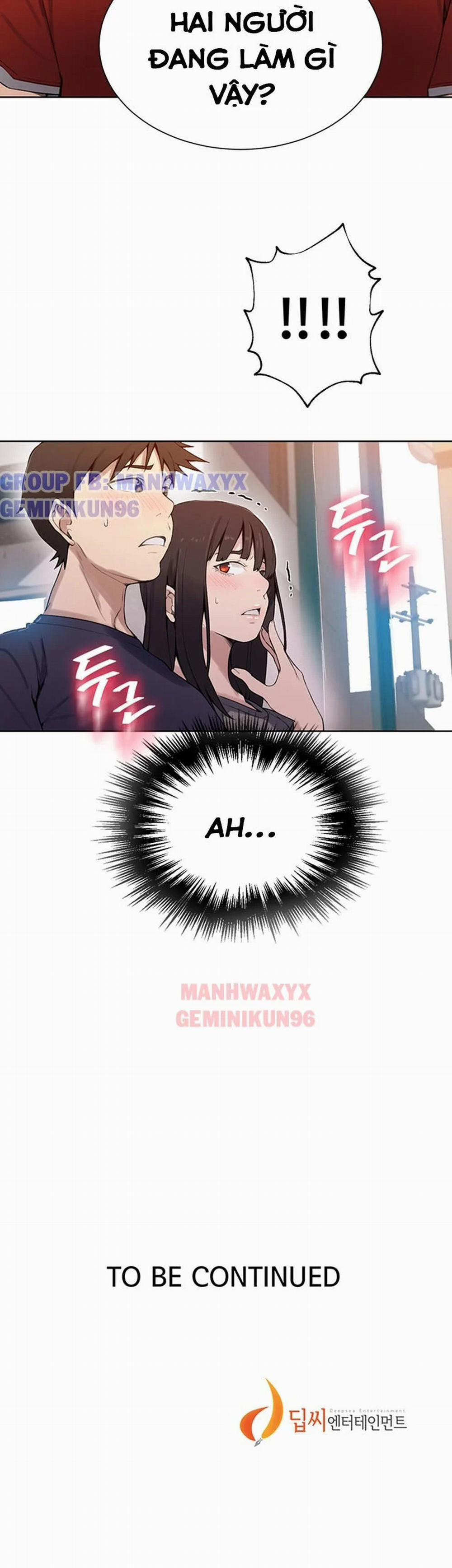 Lớp Học Bí Mật – Secret Class 28 trang 41