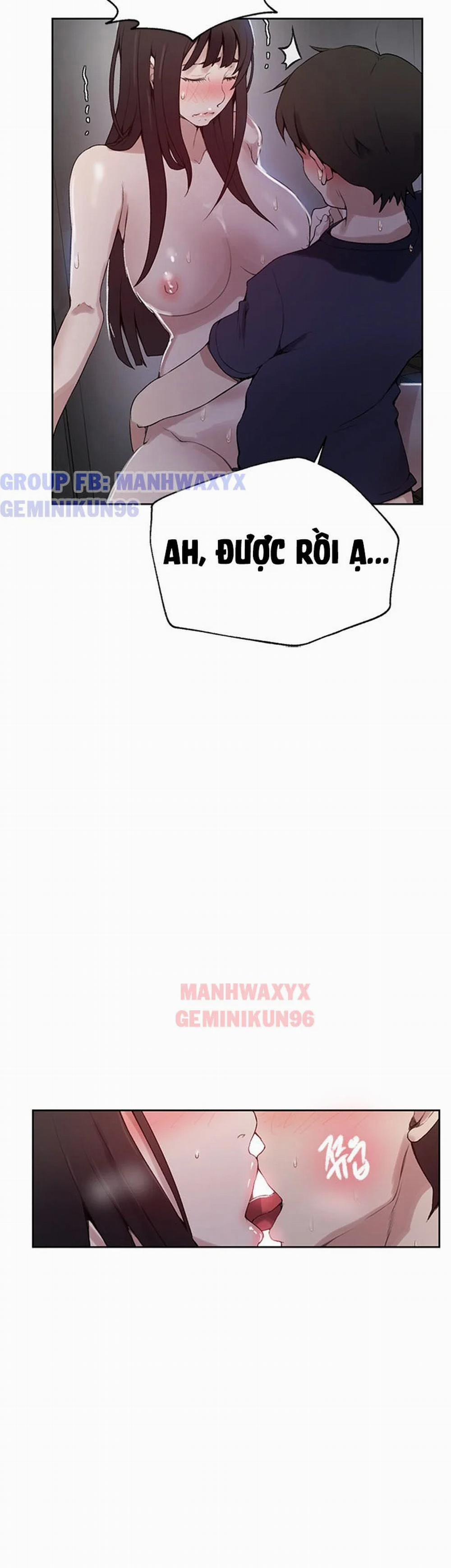 Lớp Học Bí Mật – Secret Class 28 trang 9