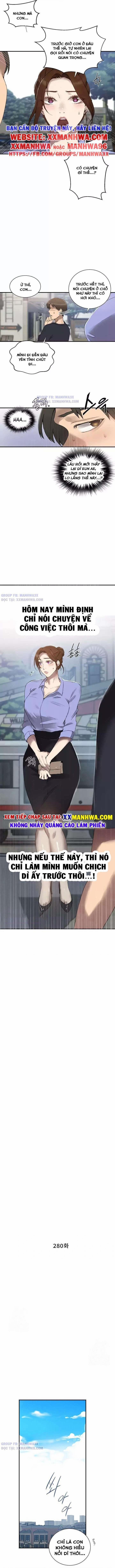 Lớp Học Bí Mật – Secret Class 280 trang 0
