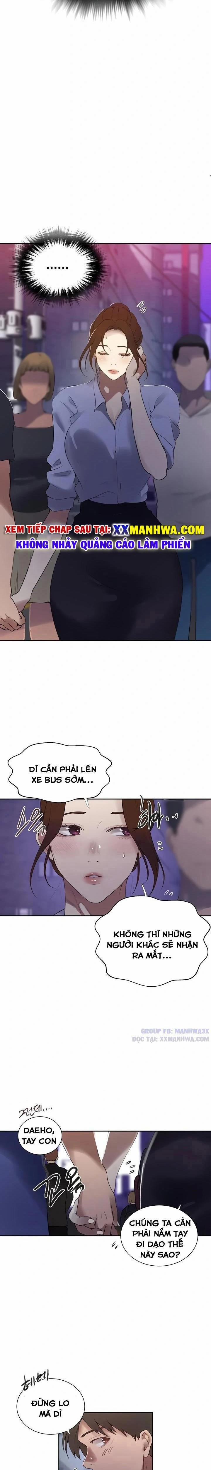 Lớp Học Bí Mật – Secret Class 282 trang 10