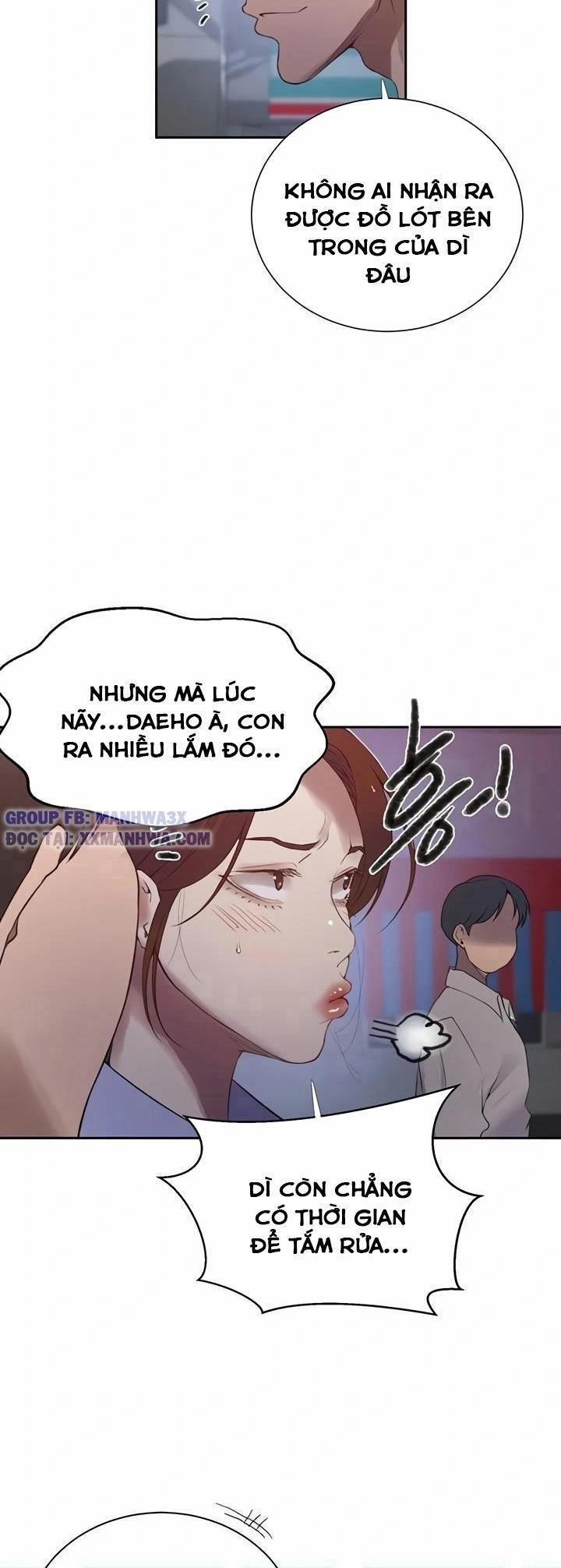 Lớp Học Bí Mật – Secret Class 282 trang 11