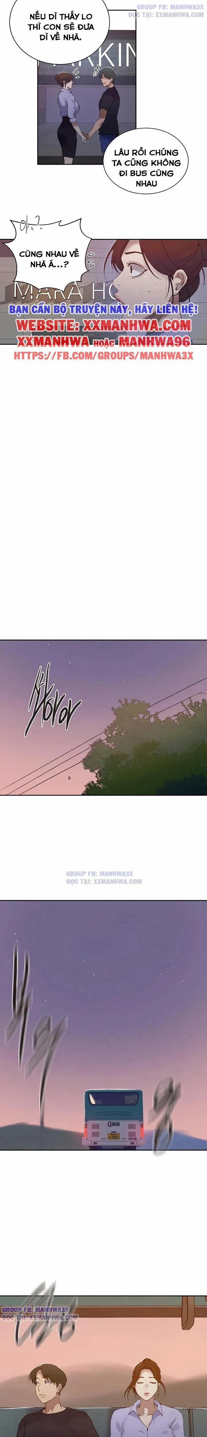 Lớp Học Bí Mật – Secret Class 282 trang 12