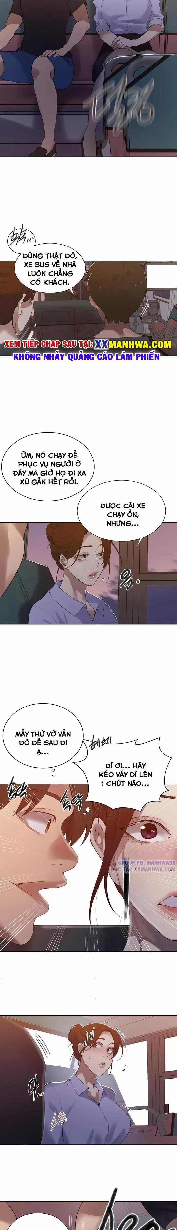 Lớp Học Bí Mật – Secret Class 282 trang 13