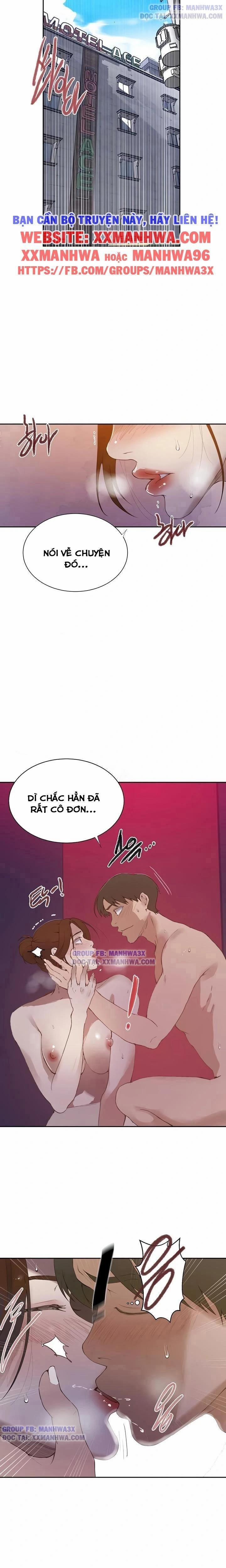 Lớp Học Bí Mật – Secret Class 282 trang 3