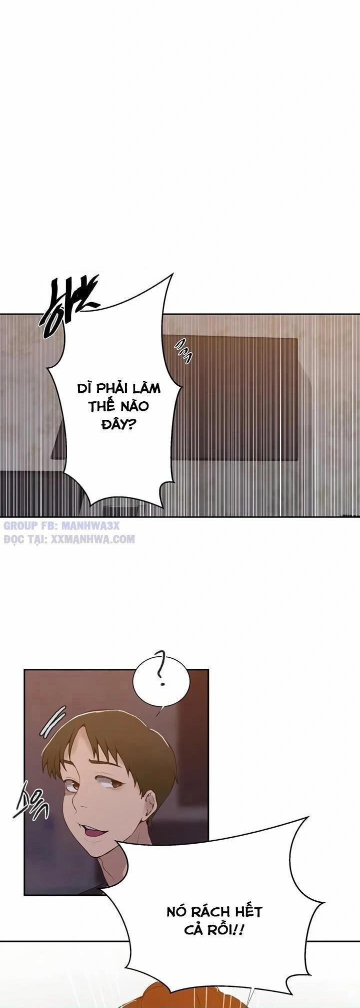 Lớp Học Bí Mật – Secret Class 282 trang 8