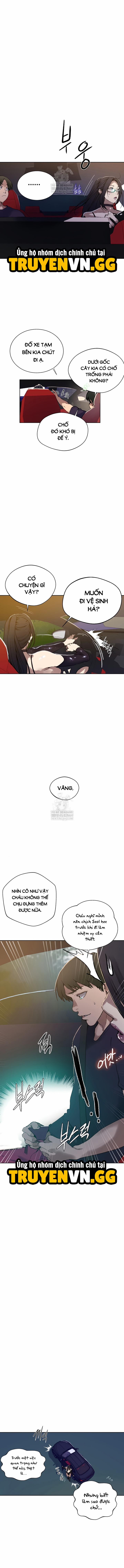 Lớp Học Bí Mật – Secret Class 284 trang 8