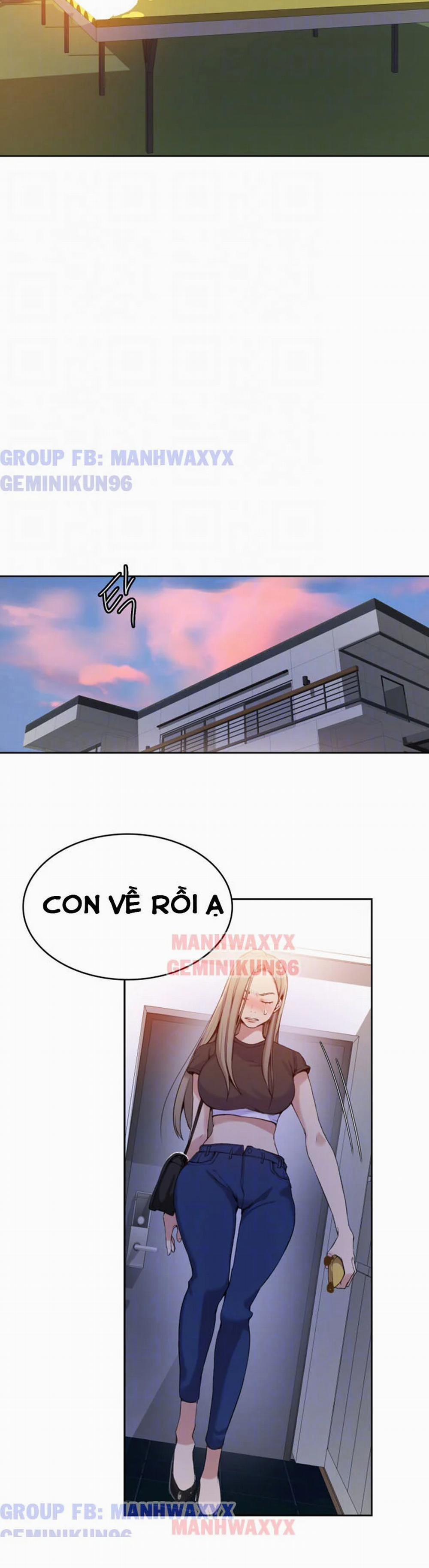 Lớp Học Bí Mật – Secret Class 29 trang 12