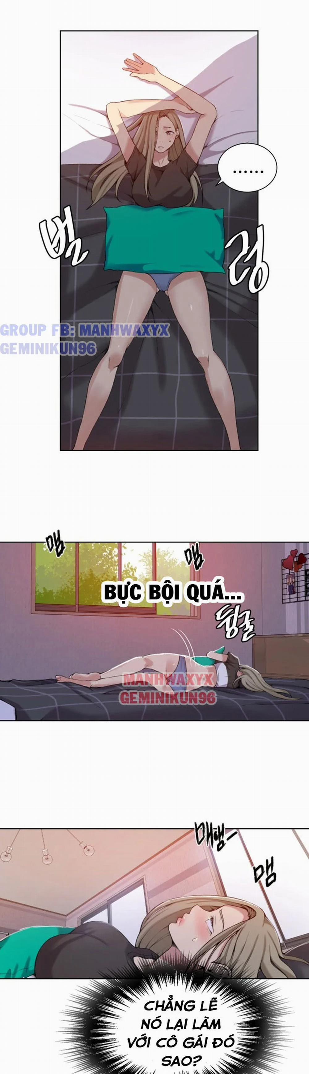 Lớp Học Bí Mật – Secret Class 29 trang 16