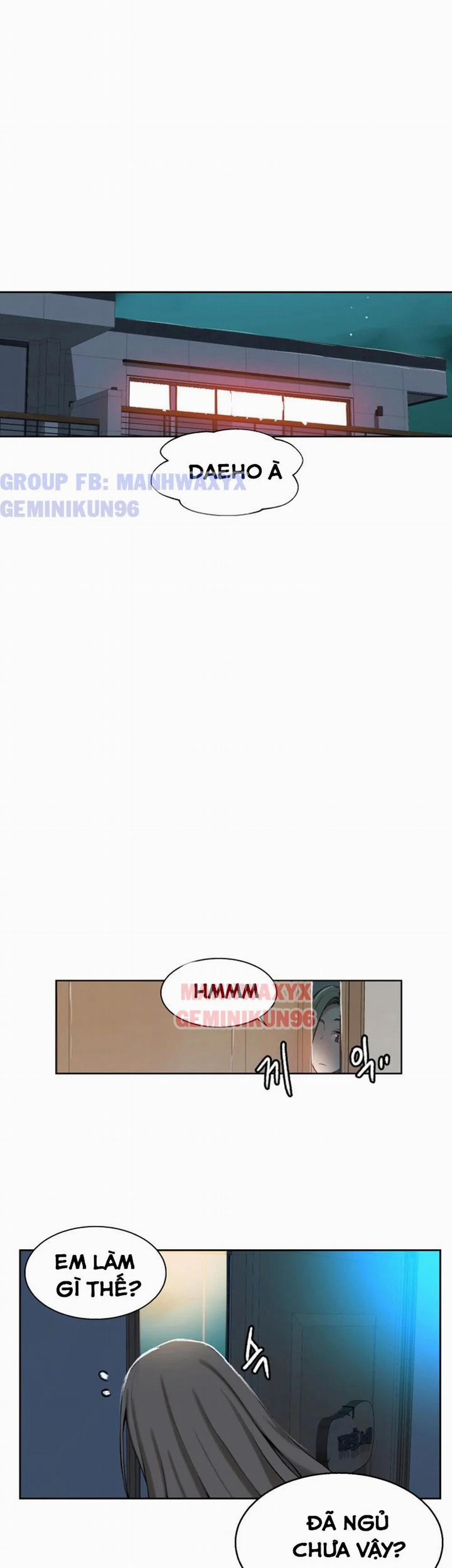 Lớp Học Bí Mật – Secret Class 29 trang 20