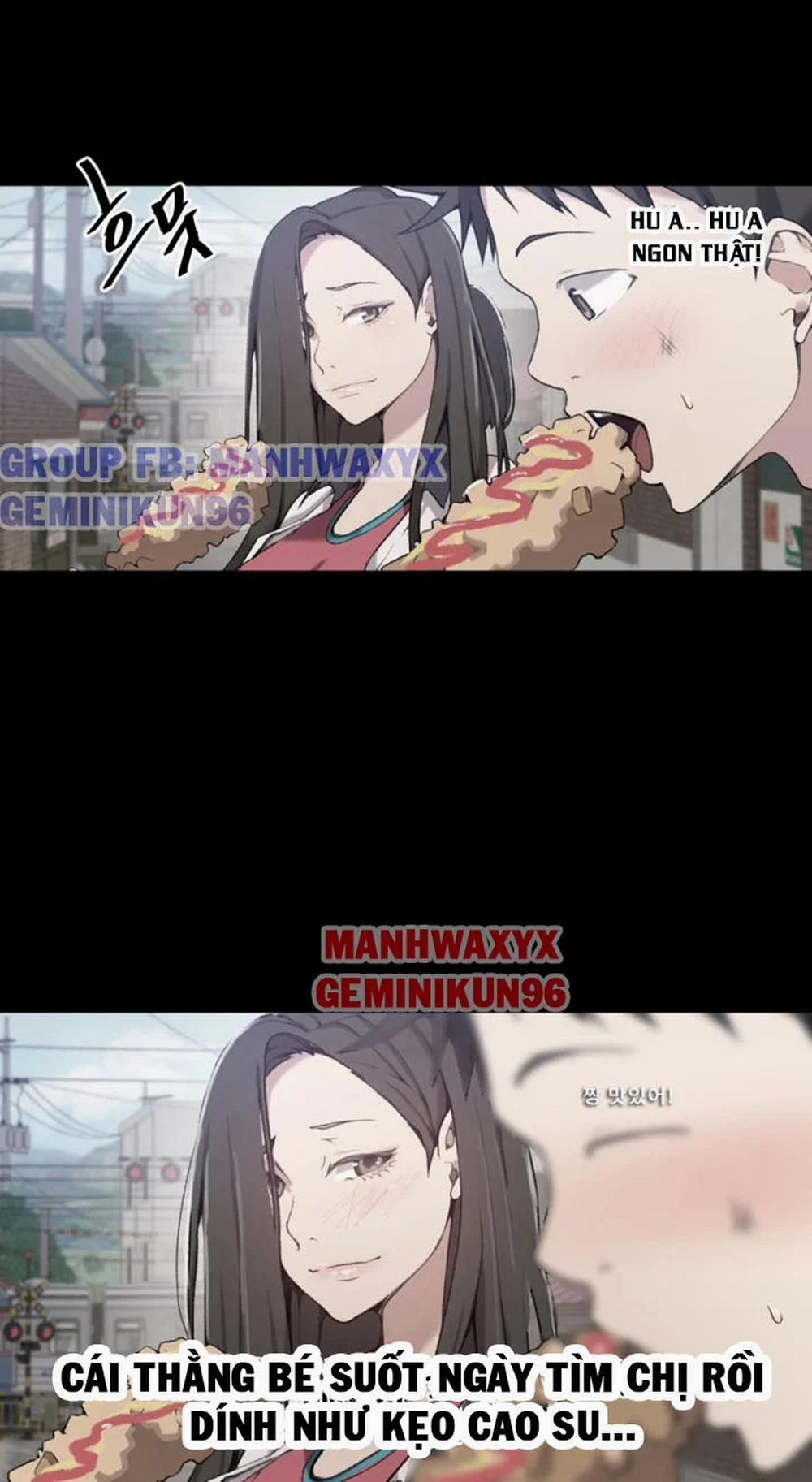 Lớp Học Bí Mật – Secret Class 29 trang 24