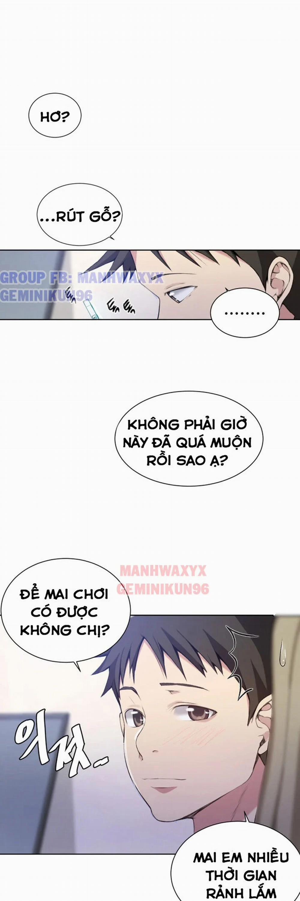 Lớp Học Bí Mật – Secret Class 29 trang 26