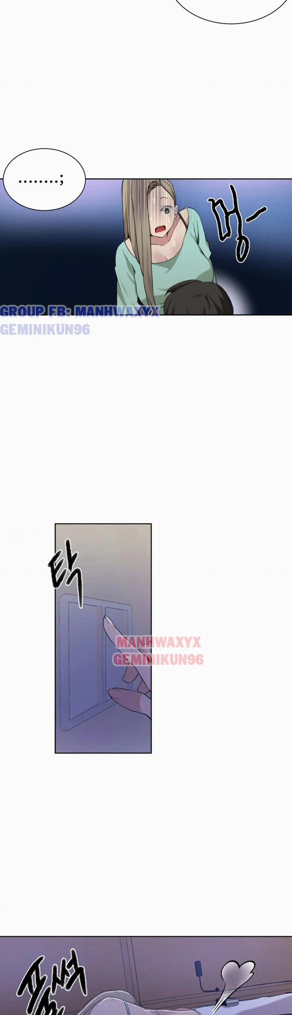 Lớp Học Bí Mật – Secret Class 29 trang 27