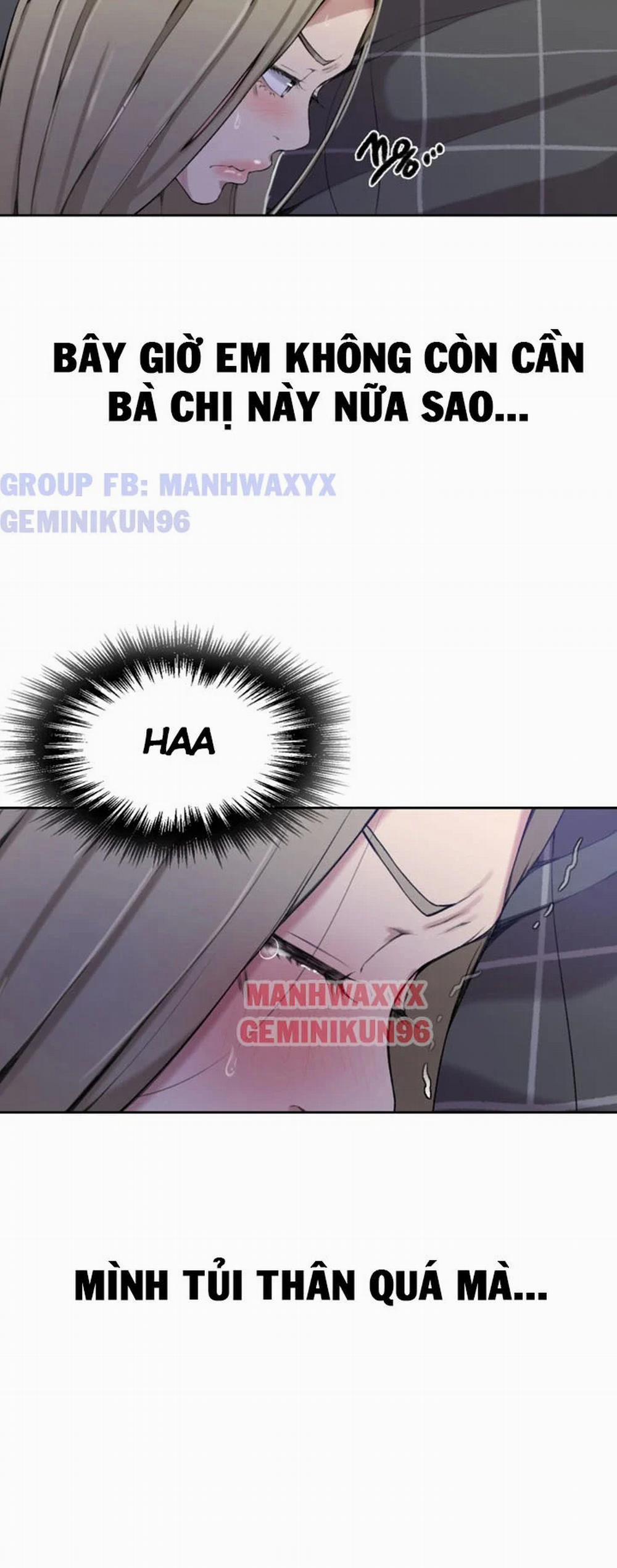 Lớp Học Bí Mật – Secret Class 29 trang 29