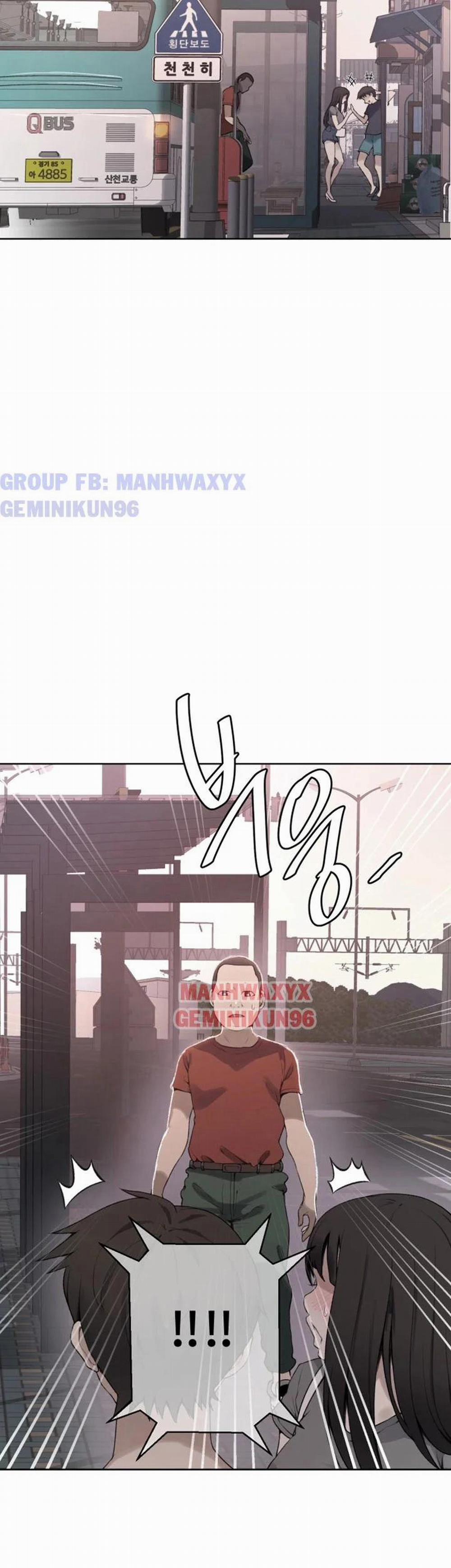 Lớp Học Bí Mật – Secret Class 29 trang 3