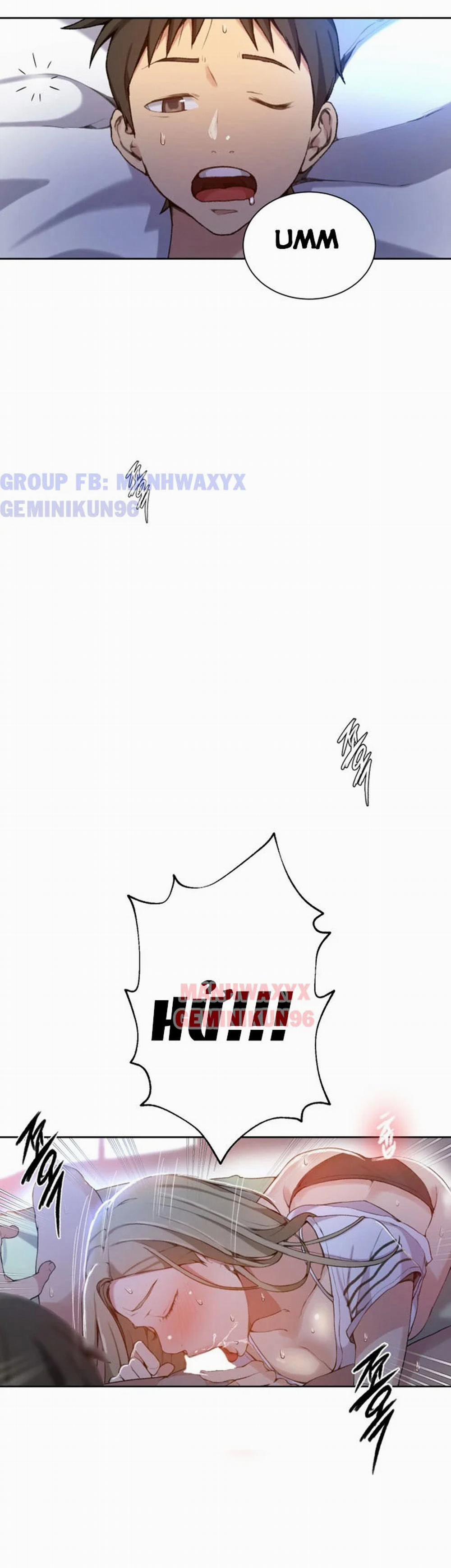 Lớp Học Bí Mật – Secret Class 29 trang 32