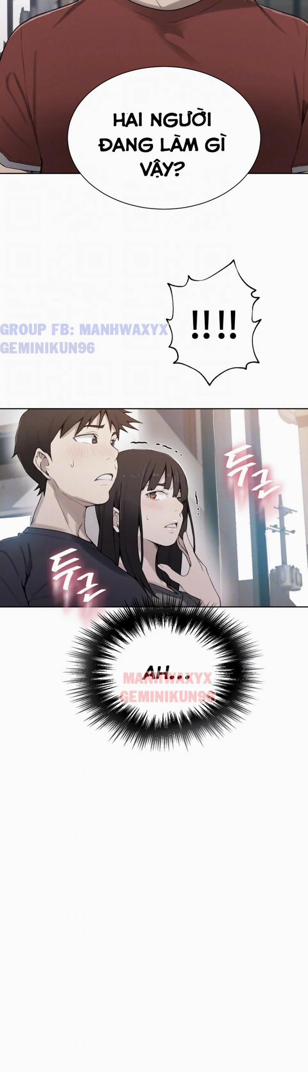 Lớp Học Bí Mật – Secret Class 29 trang 5