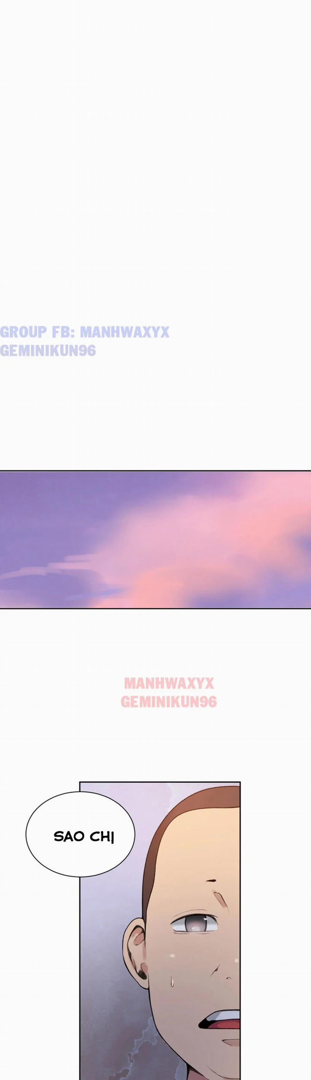 Lớp Học Bí Mật – Secret Class 29 trang 7