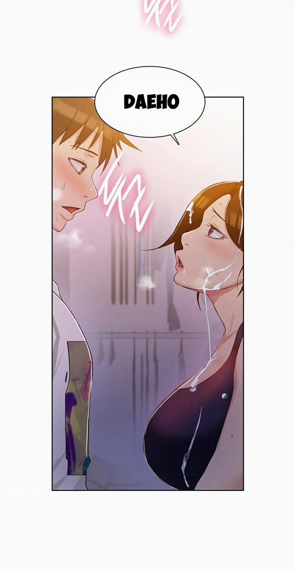 Lớp Học Bí Mật – Secret Class 3 trang 23