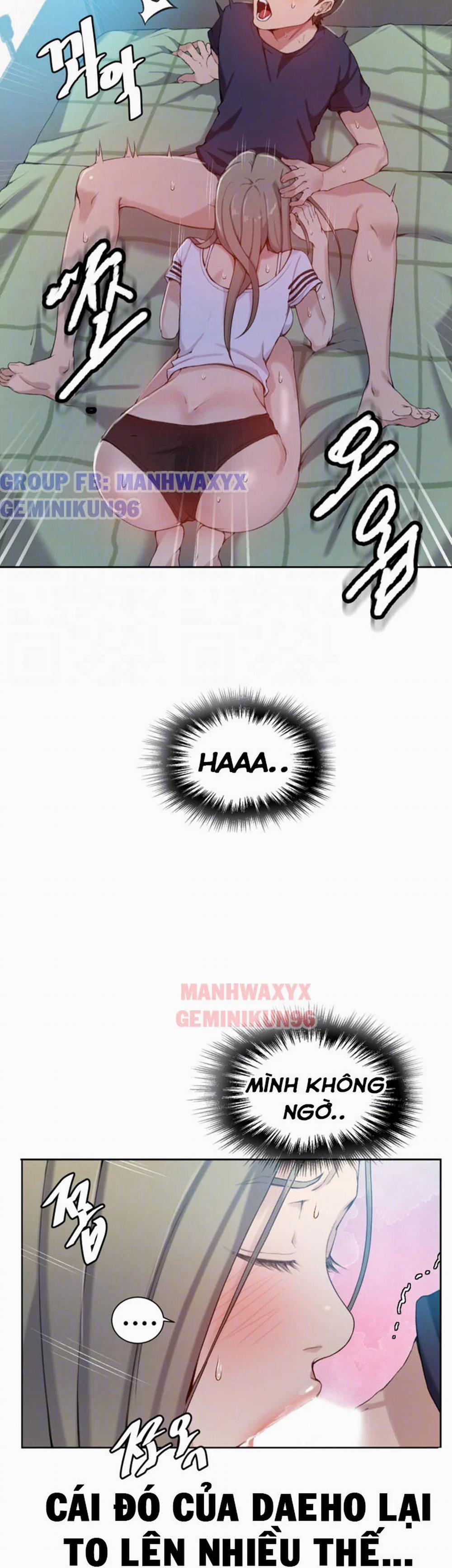 Lớp Học Bí Mật – Secret Class 30 trang 14